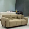 Turkish Fabric Sofa Set.