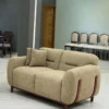 Turkish Fabric Sofa Set.
